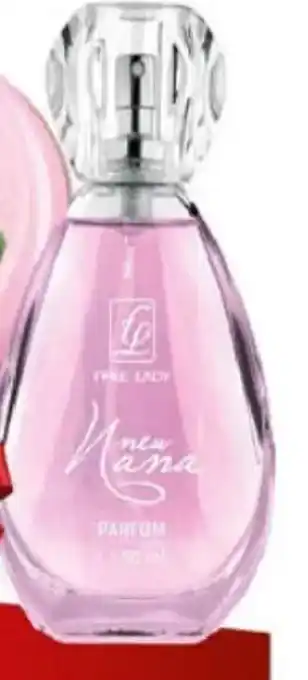 Parfum Free Lady Nana New Free2174 50ml