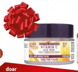 Lady’s Cremă de noapte 0775002 50ml Ofertă