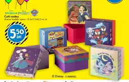 TEDI Cutii cadou Ofertă