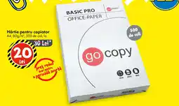 TEDI Hârtie pentru copiator Ofertă