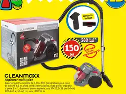 TEDI Cleanmaxx Aspirator multiciclon Ofertă