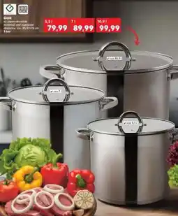 Kaufland Oală Ofertă