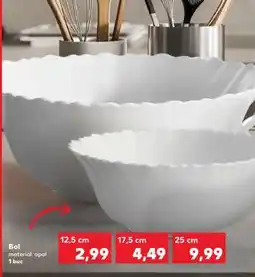 Kaufland Bol Ofertă