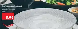 Kaufland Farfurie adâncă oriental Ofertă
