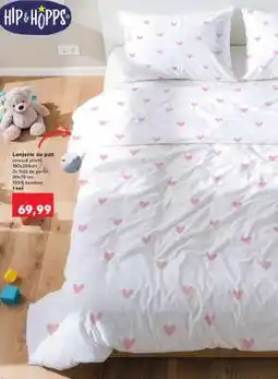 Kaufland Lenjerie de pat Ofertă