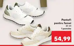 Kaufland Pantofi pentru femei Ofertă