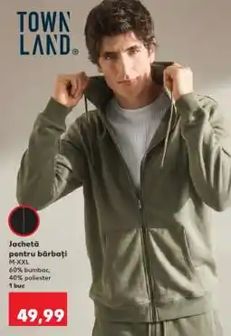 Kaufland Jachetă pentru bărbați Ofertă
