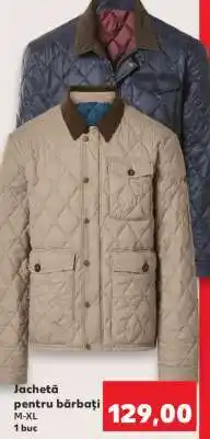 Kaufland Jachetă pentru bărbați Ofertă