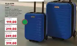 Kaufland Troler Ofertă