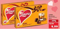 Kaufland LAURA Bomboane Ofertă