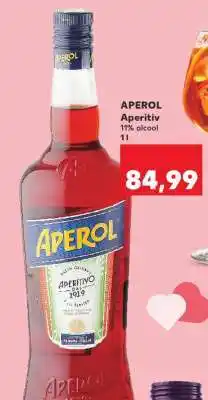 APEROL Aperitiv
