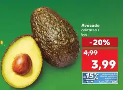 Kaufland Avocado Ofertă