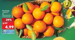 Kaufland Portocale Ofertă
