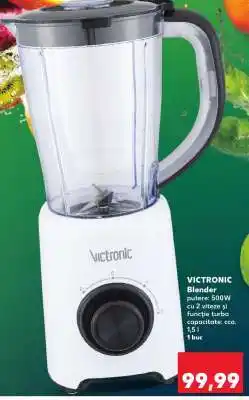 Kaufland VICTRONIC Blender Ofertă