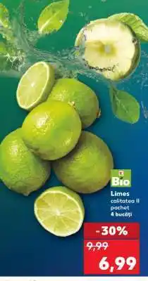 Kaufland Limes Ofertă