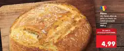 Kaufland Pâine Ofertă