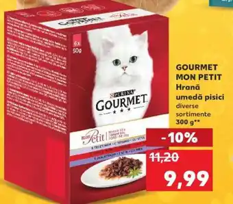 Kaufland GOURMET MON PETIT Ofertă