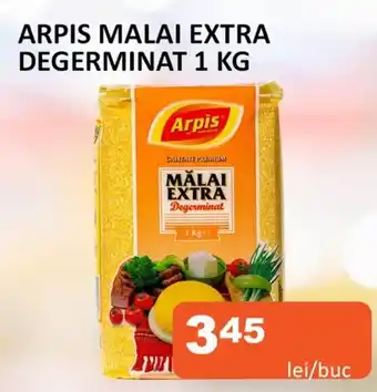 Unicarm Arpis malai extra degerminat Ofertă