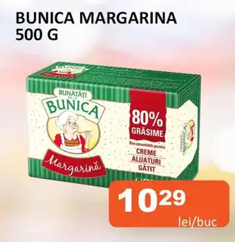 Unicarm Bunica margarina Ofertă