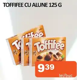 Unicarm Toffifee cu alune Ofertă