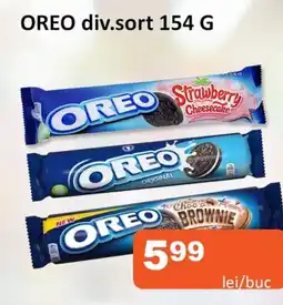 Unicarm Oreo div.sort Ofertă