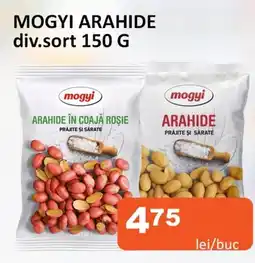 Unicarm Mogyi arahide div.sort Ofertă