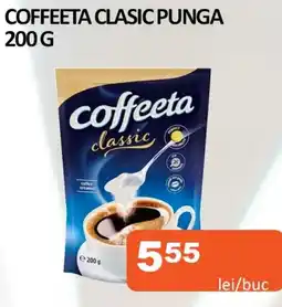 Unicarm Coffeeta clasic punga Ofertă