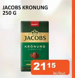 Unicarm Jacobs kronung Ofertă