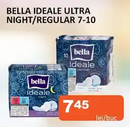 Unicarm Bella ideale ultra night/regular 7-10 Ofertă