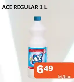 Unicarm Ace regular Ofertă