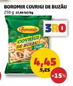 Penny BOROMIR Covrigi de Buzău Ofertă