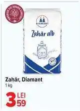 Carrefour Zahăr Diamant Ofertă
