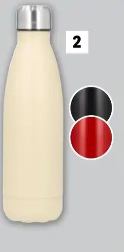 Lidl SILVERCREST Termos Ofertă