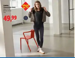 Lidl ESMARA Cămaşǎ jeans, damă Ofertă
