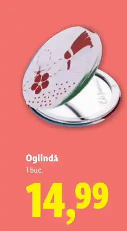 Lidl Oglindă Ofertă