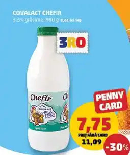 Penny Covalact Chefir Ofertă