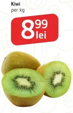 Supeco Kiwi Ofertă