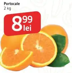 Supeco Portocale Ofertă