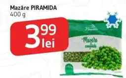 Supeco Mazăre PIRAMIDA Ofertă