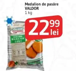 Supeco Medalion de pasăre VALDOR Ofertă