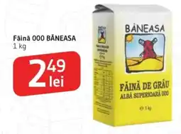 Supeco Fǎinǎ 000 BĂNEASA Ofertă