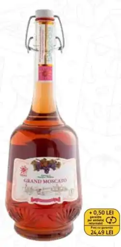 Supeco Vin Suvorov Letto VIORICA Ofertă