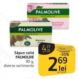 Supeco Săpun solid PALMOLIVE Ofertă