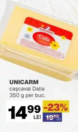 Annabella Unicarm caşcaval dalia Ofertă