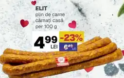 Annabella ELIT plin de carne cârnaţi casă Ofertă