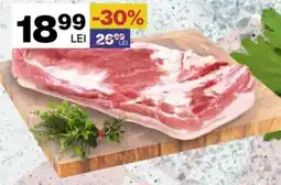 Annabella COMTIM fleică de porc fără șorici Ofertă