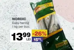 Annabella NORDIC baby.hering Ofertă