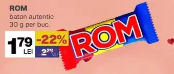 Annabella ROM baton autentic Ofertă