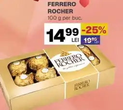 Annabella Ferrero rocher Ofertă