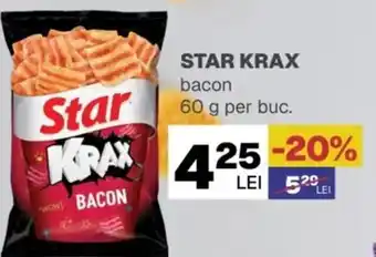 Annabella Star krax bacon Ofertă